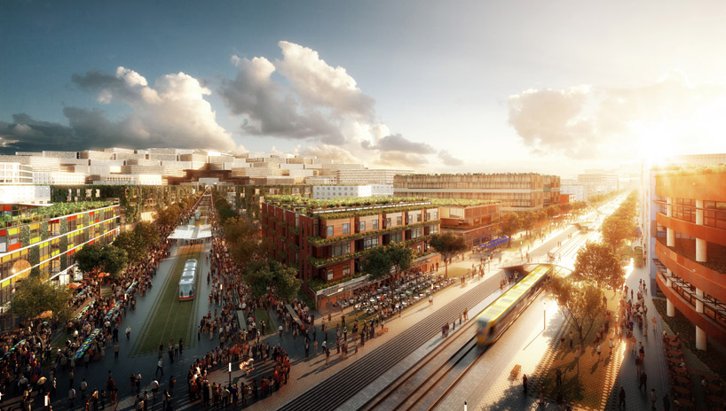 智慧物聯--建筑、橋梁、隧道結構體監測預警系統