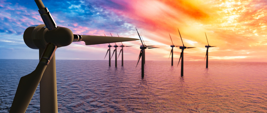 智慧物聯--電力安全監測系統